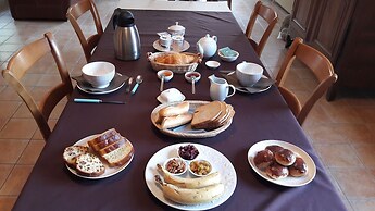 Le Clos des Pensées