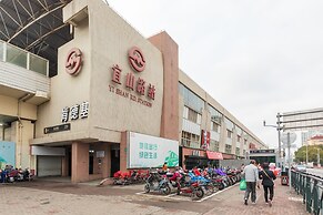 Shanghai Yuesu Guyi Road Branch