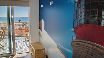 Top City Hostel & Suites