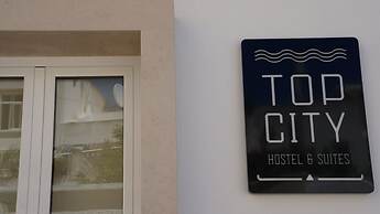 Top City Hostel & Suites
