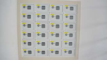 Top City Hostel & Suites