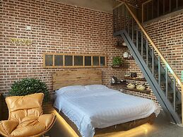 Huairou Xiangcun Pushe Boutique House