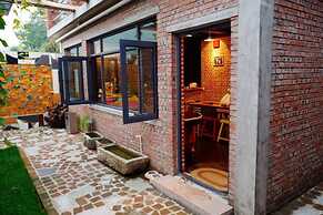Huairou Xiangcun Pushe Boutique House