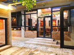 Huairou Xiangcun Pushe Boutique House