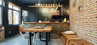 Huairou Xiangcun Pushe Boutique House