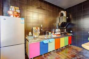 Huairou Xiangcun Pushe Boutique House