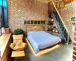 Huairou Xiangcun Pushe Boutique House