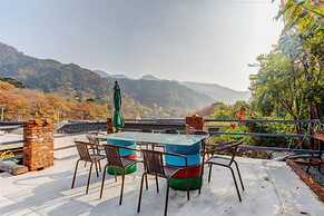 Huairou Xiangcun Pushe Boutique House