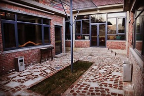 Huairou Xiangcun Pushe Boutique House