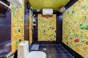 Huairou Xiangcun Pushe Boutique House