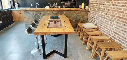 Huairou Xiangcun Pushe Boutique House