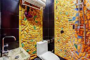 Huairou Xiangcun Pushe Boutique House