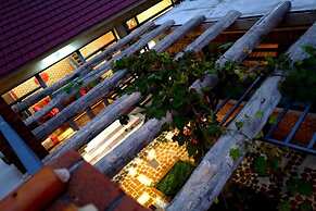 Huairou Xiangcun Pushe Boutique House