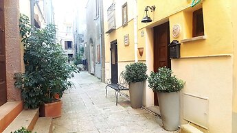 Appartamenti Eleonora D'Arborea