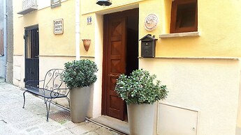 Appartamenti Eleonora D'Arborea