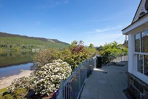 Taymouth Marina - Port Bane