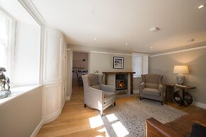 Taymouth Marina - Port Bane