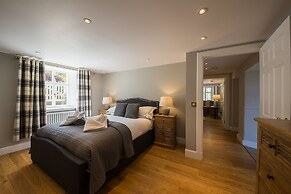 Taymouth Marina - Port Bane