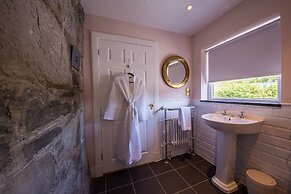 Taymouth Marina - Port Bane