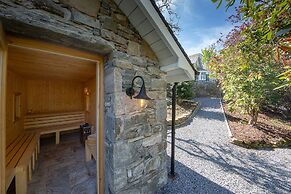 Taymouth Marina - Port Bane