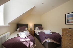 Taymouth Marina - Port Bane