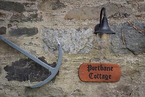 Taymouth Marina - Port Bane