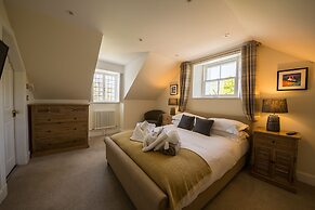 Taymouth Marina - Port Bane