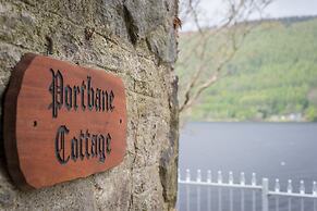Taymouth Marina - Port Bane