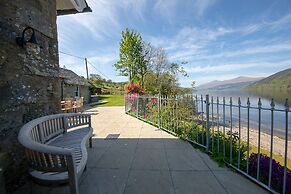 Taymouth Marina - Port Bane