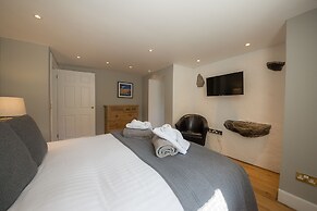 Taymouth Marina - Port Bane