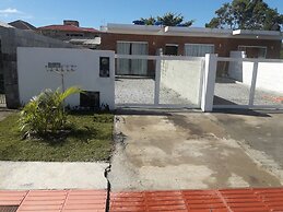 Casa Temporada Campeche