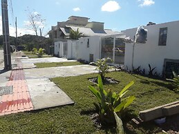 Casa Temporada Campeche