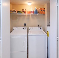 Fabulous Pristine Park Side Townhome