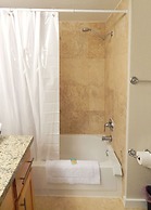 Fabulous Pristine Park Side Townhome