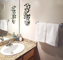 Fabulous Pristine Park Side Townhome