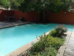 Fabulous Pristine Park Side Townhome