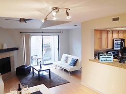 Fabulous Pristine Park Side Townhome