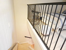 Fabulous Pristine Park Side Townhome