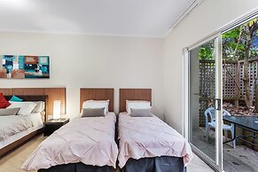 Zenith Studio Unit 3, 10 Messines Street