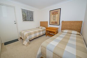 A Yachtsmans Rest Unit 4, 37 Victoria Parade