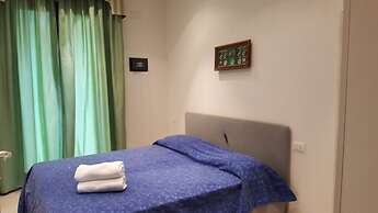 Appartamenti La Ciaccia