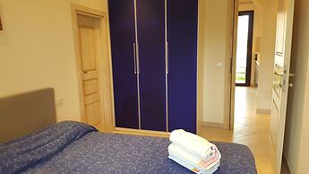 Appartamenti La Ciaccia