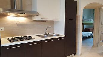 Appartamenti La Ciaccia