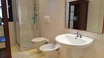 Appartamenti La Ciaccia