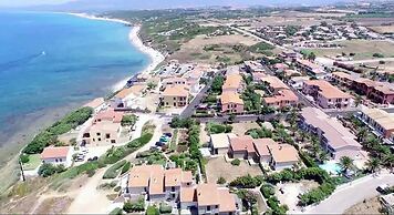 Appartamenti La Ciaccia