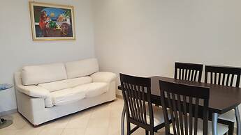 Appartamenti La Ciaccia