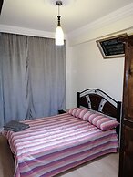 Mohammed V Airport Home