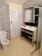 Mohammed V Airport Home