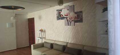 Mohammed V Airport Home