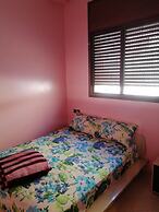 Mohammed V Airport Home